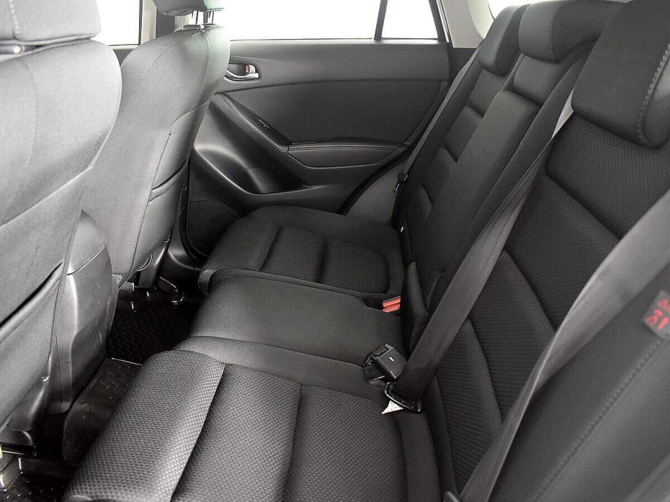 Mazda CX-5, 2.0 л, АТ, 2015 фото 1