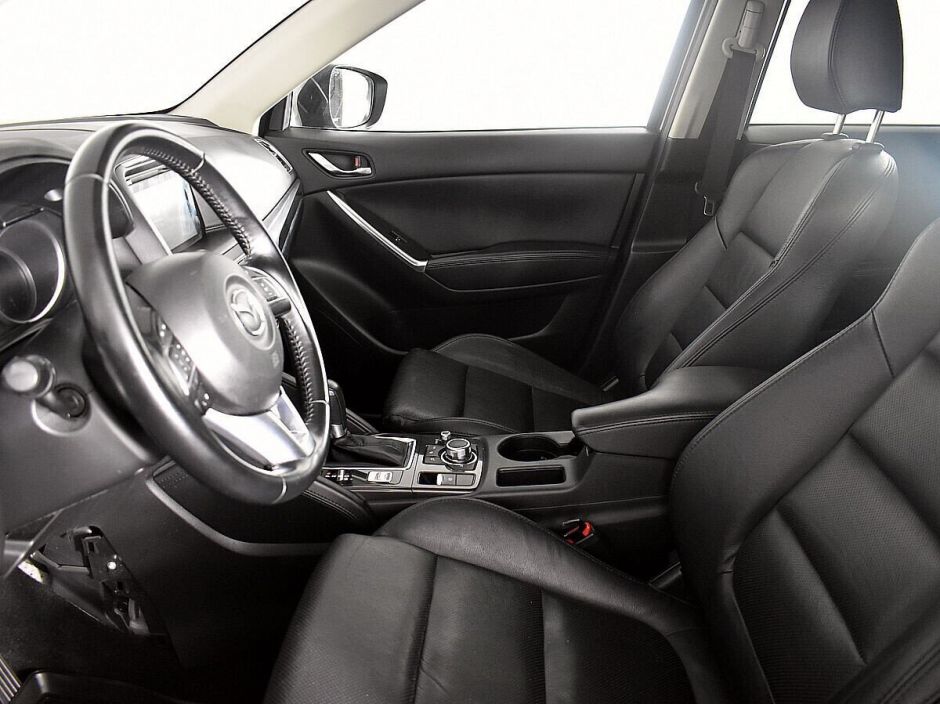 Mazda CX-5, 2.0 л, АТ, 2017 фото 5