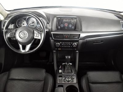 Mazda CX-5, 2.0 л, АКПП, 2017 фото 7