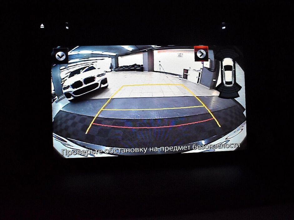 Mazda CX-5, 2.0 л, АТ, 2017 фото 2