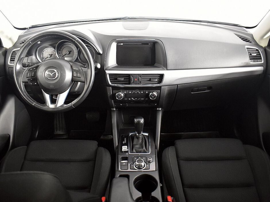 Mazda CX-5, 2.5 л, АТ, 2017 фото 8