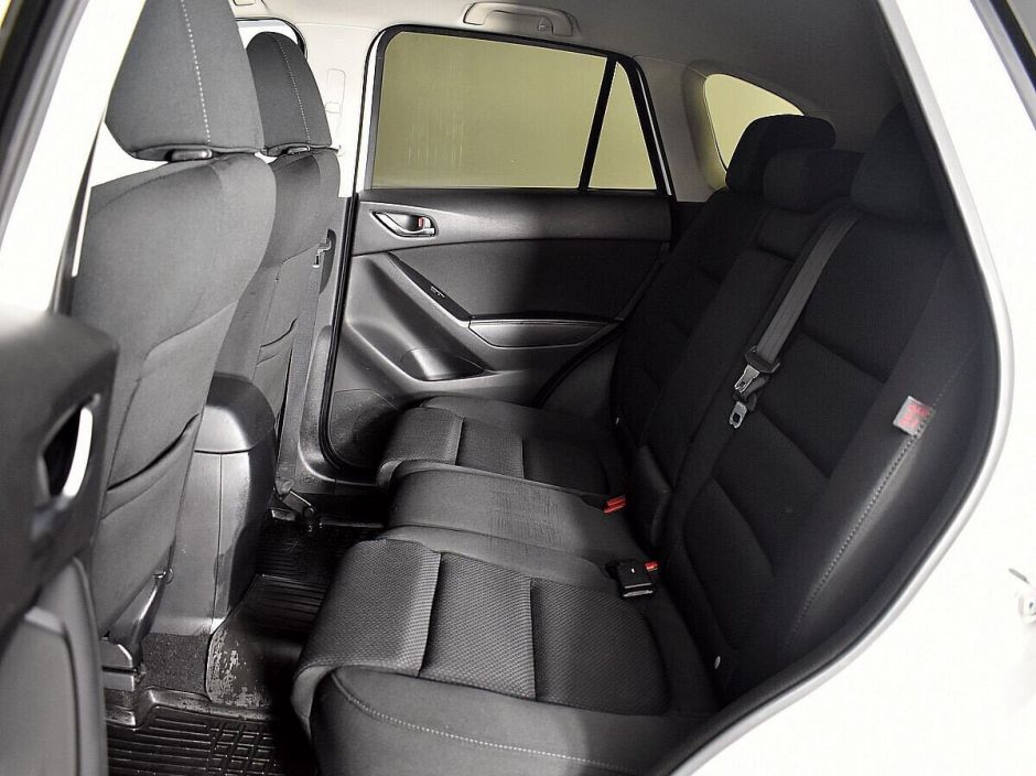 Mazda CX-5, 2.5 л, АТ, 2017 фото 1