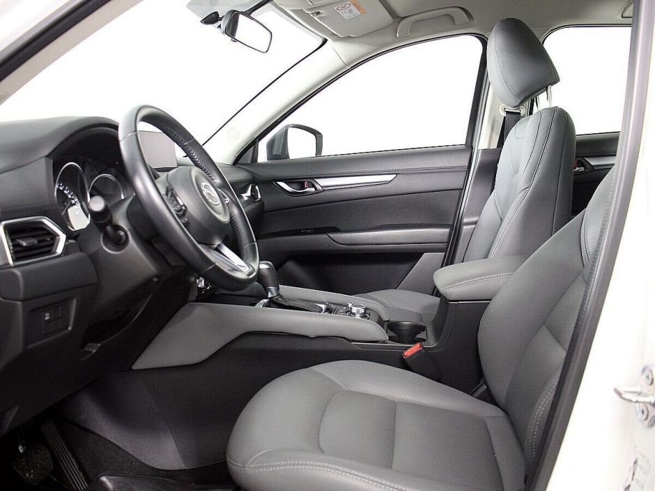 Mazda CX-5, 2.0 л, АТ, 2017 фото 5