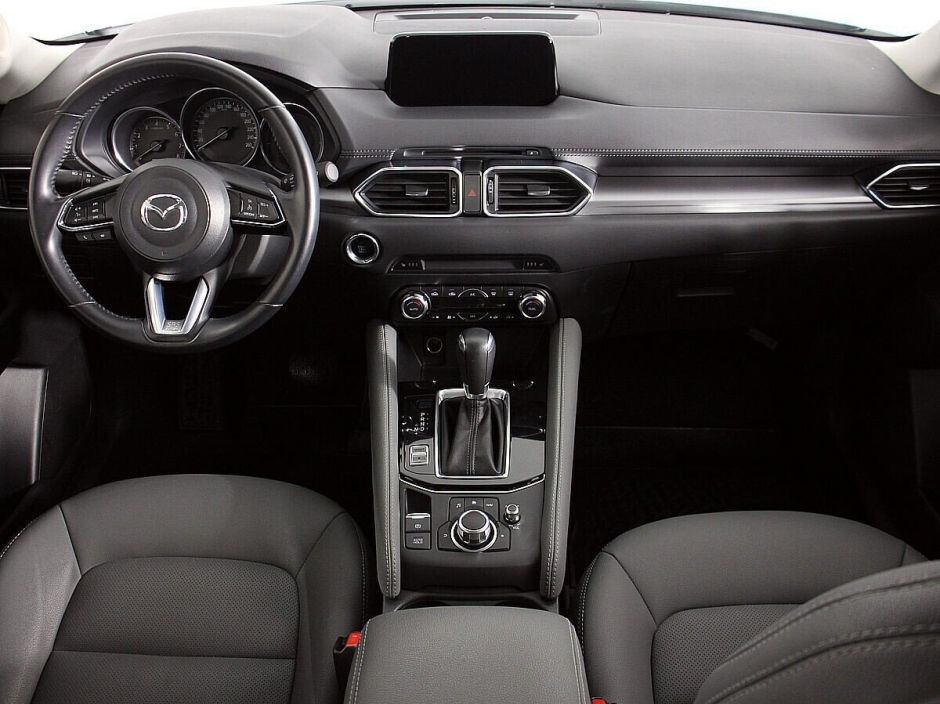 Mazda CX-5, 2.0 л, АТ, 2017 фото 8