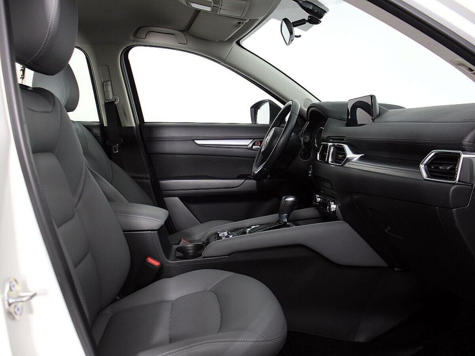 Mazda CX-5, 2.0 л, АТ, 2017 фото 2