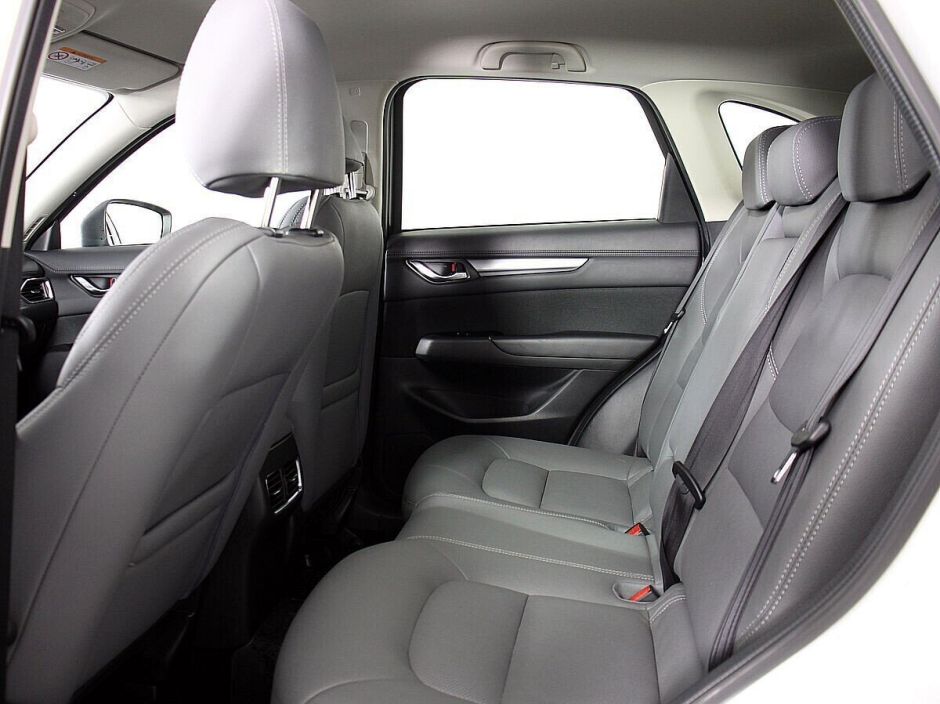 Mazda CX-5, 2.0 л, АТ, 2017 фото 1