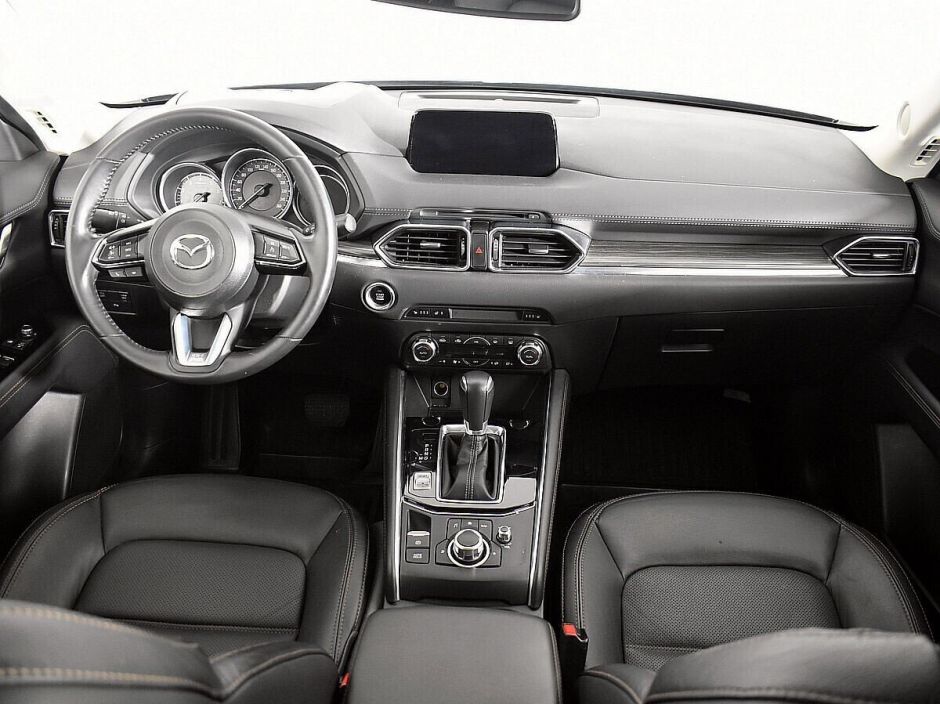 Mazda CX-5, 2.5 л, АТ, 2018 фото 7