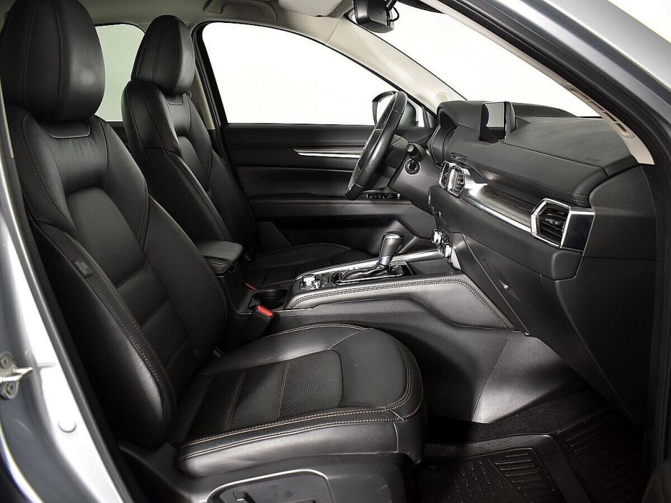 Mazda CX-5, 2.5 л, АТ, 2018 фото 2