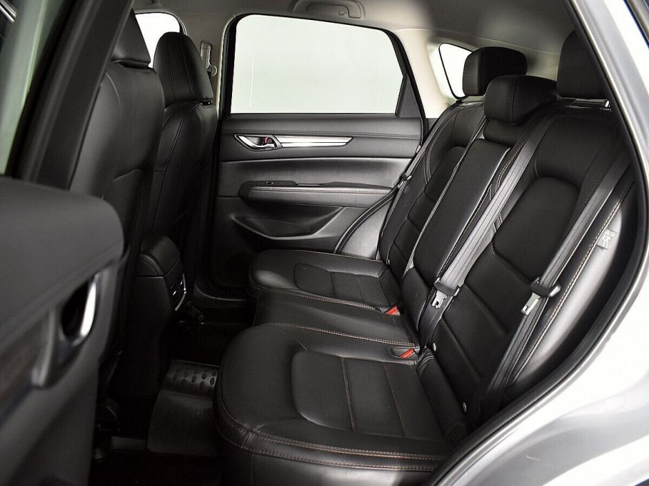 Mazda CX-5, 2.5 л, АТ, 2018 фото 1