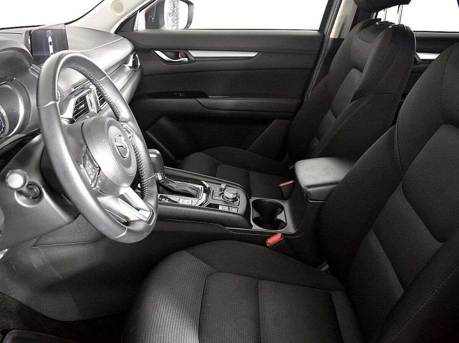Mazda CX-5, 2.0 л, АТ, 2019 фото 5