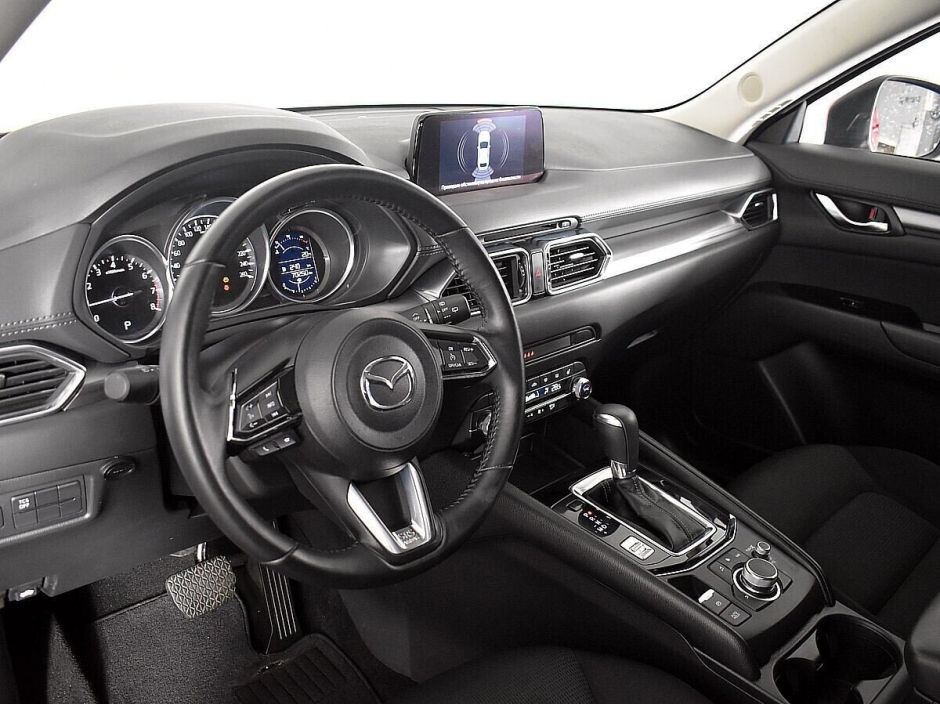 Mazda CX-5, 2.0 л, АТ, 2019 фото 6