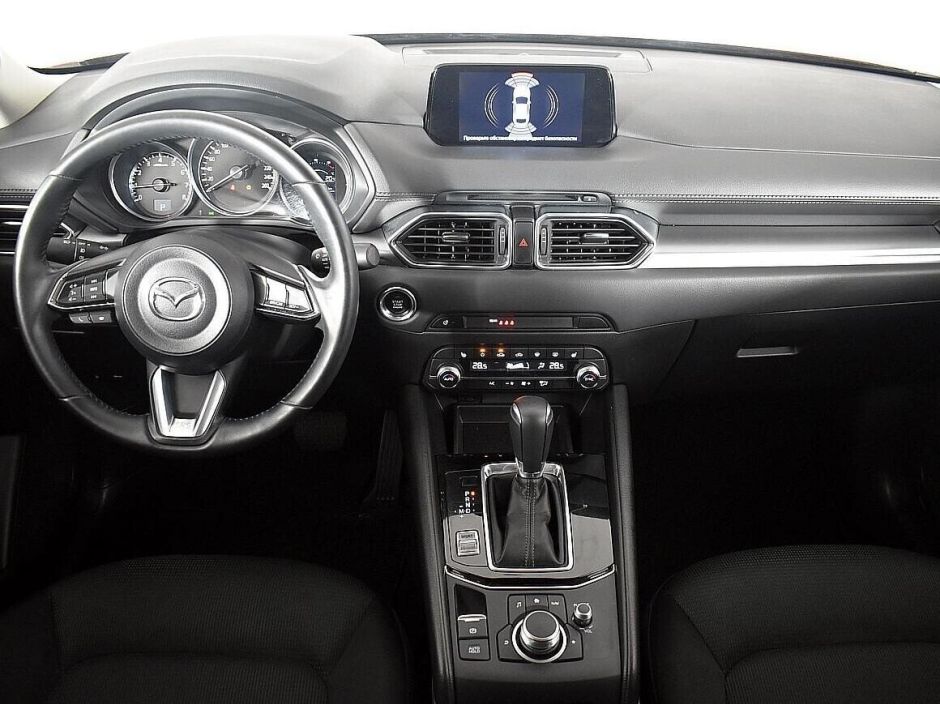 Mazda CX-5, 2.0 л, АТ, 2019 фото 7