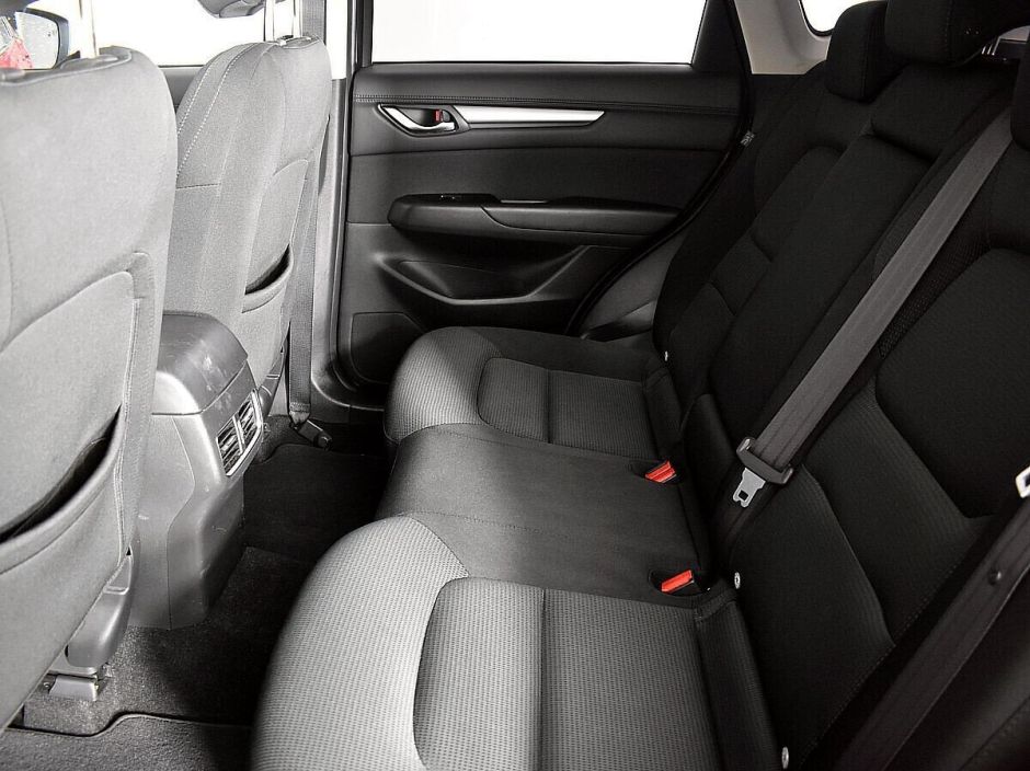 Mazda CX-5, 2.0 л, АТ, 2019 фото 2