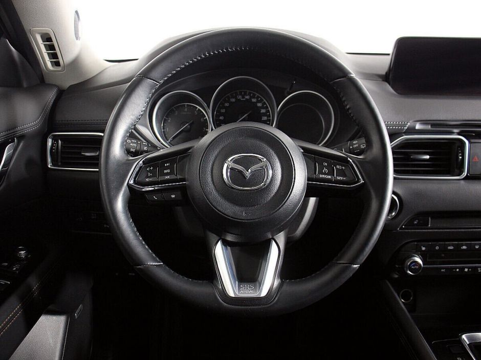 Mazda CX-5, 2.0 л, АТ, 2018 фото 7