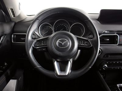 Mazda CX-5, 2.0 л, АКПП, 2018 фото 7