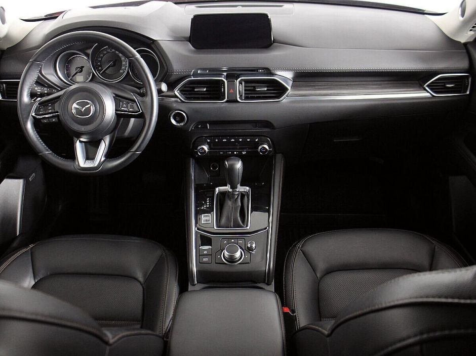 Mazda CX-5, 2.0 л, АТ, 2018 фото 8