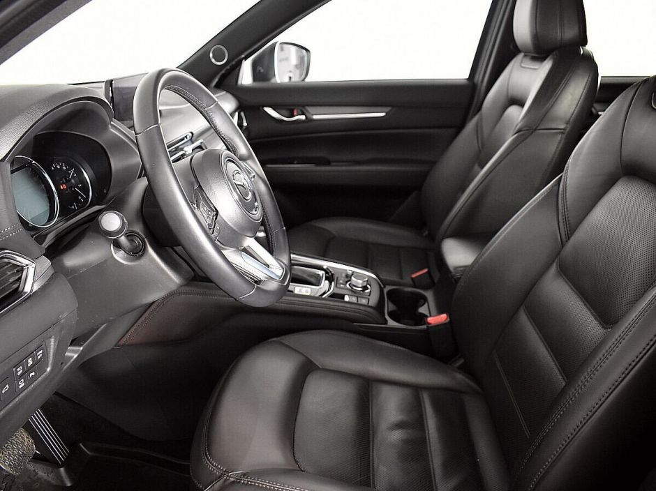 Mazda CX-5, 2.5 л, АТ, 2019 фото 5