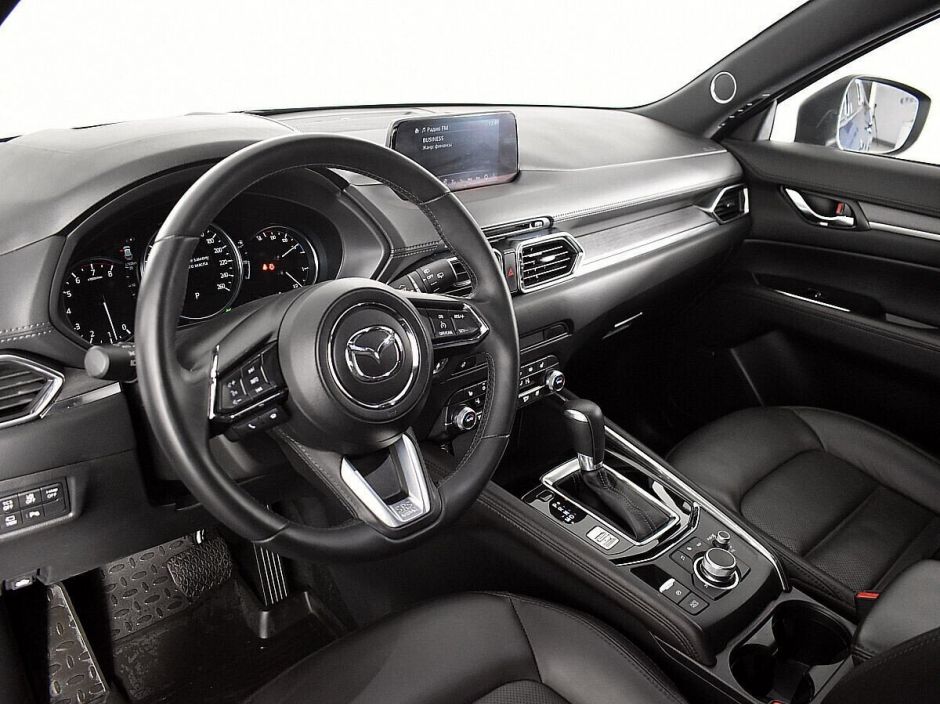 Mazda CX-5, 2.5 л, АТ, 2019 фото 6