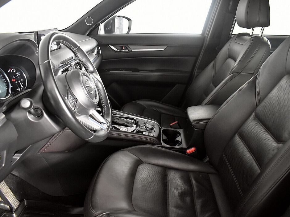 Mazda CX-5, 2.5 л, АТ, 2020 фото 5