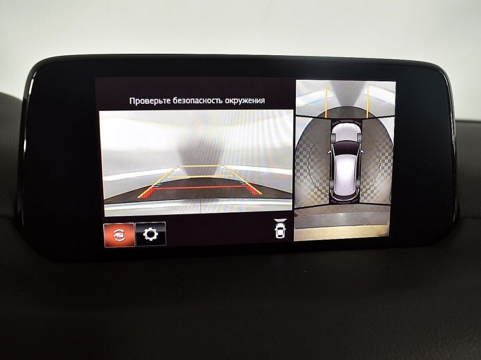 Mazda CX-5, 2.5 л, АТ, 2020 фото 2