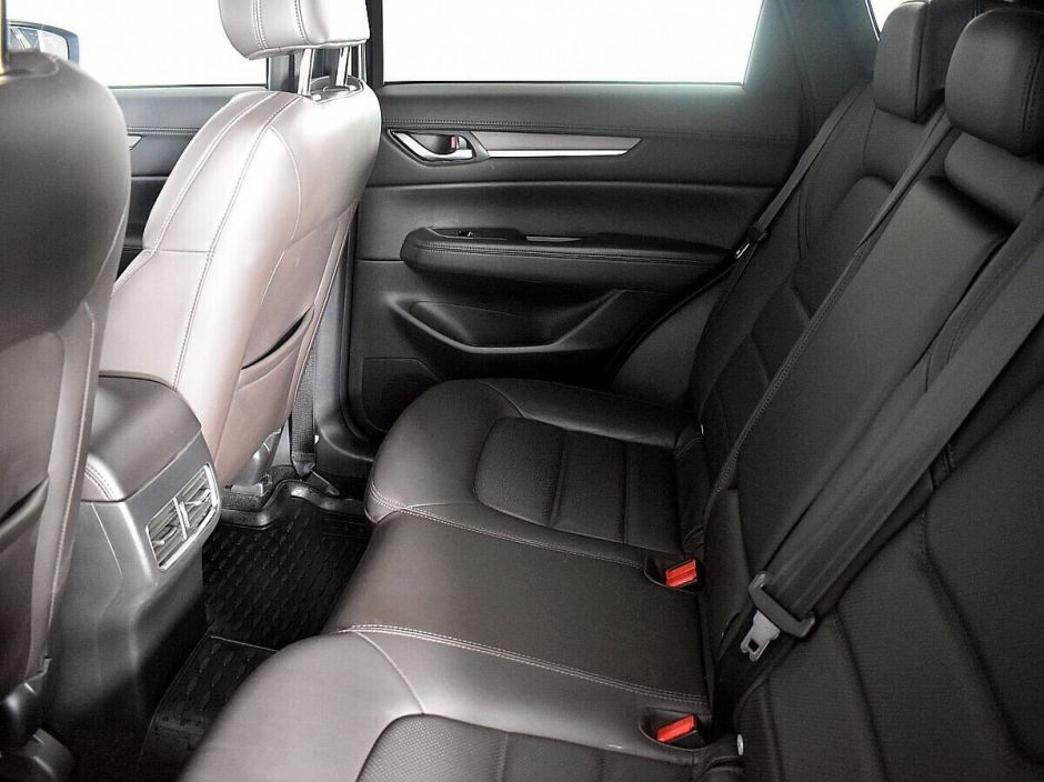 Mazda CX-5, 2.5 л, АТ, 2020 фото 1