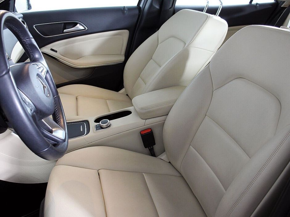 Mercedes-Benz GLA, 1.6 л, Робот, 2019 фото 5