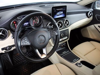 Mercedes-Benz GLA, 1.6 л, РКПП, 2019 фото 6