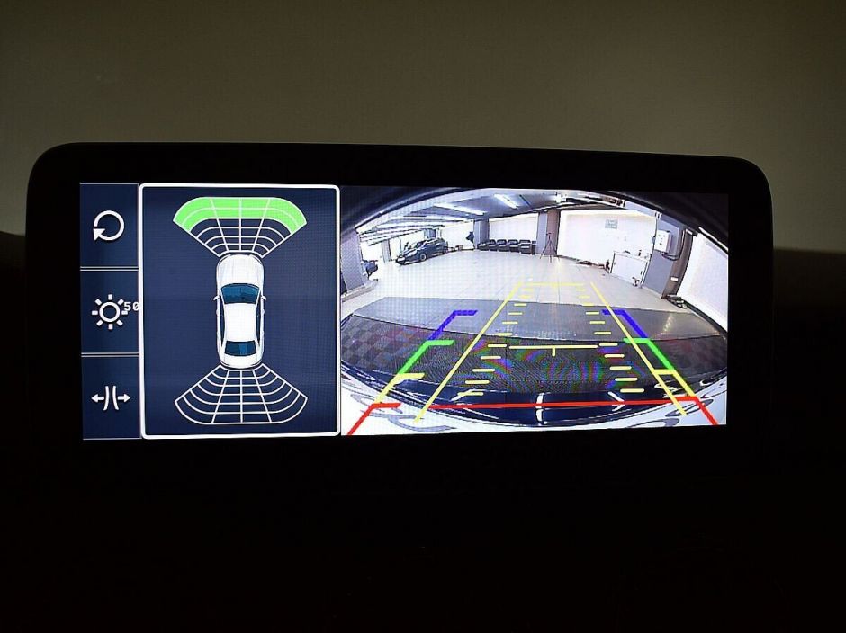 Mercedes-Benz GLA, 1.6 л, Робот, 2018 фото 2