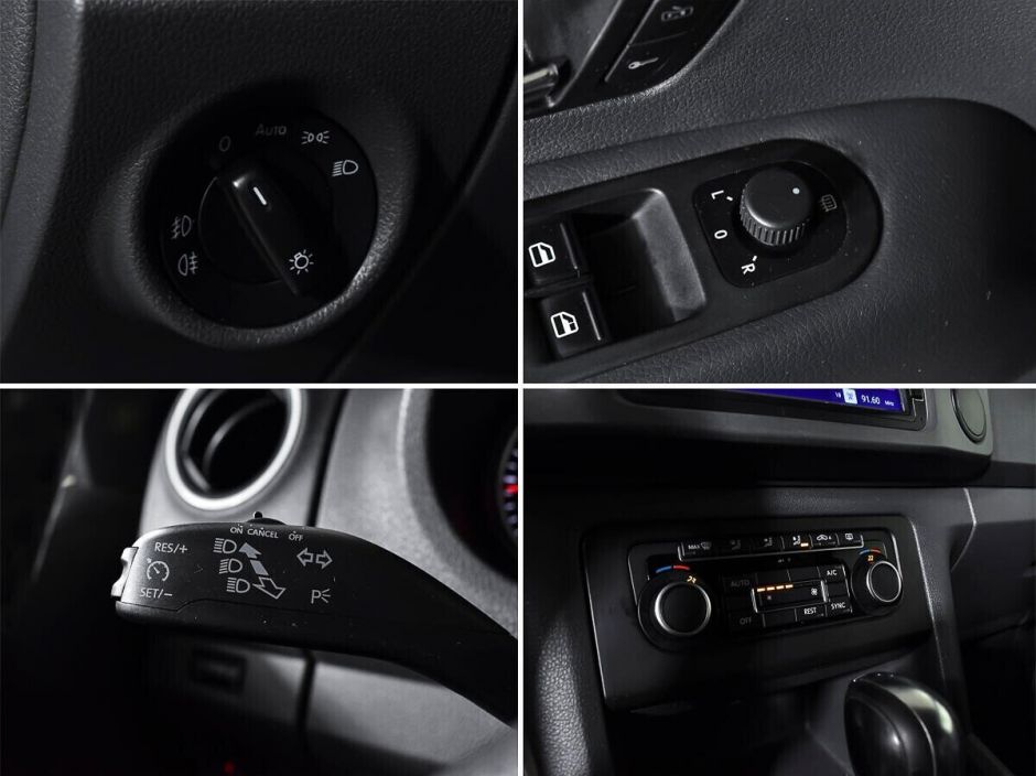 Volkswagen Amarok, 2.0 л, АТ, 2012 фото 1