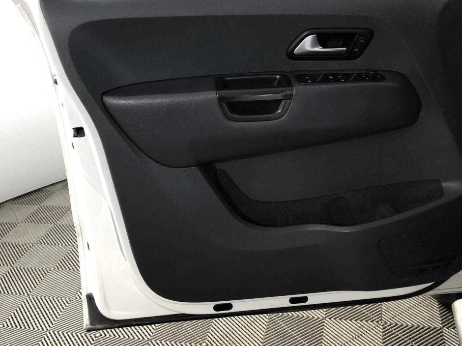 Volkswagen Amarok, 2.0 л, АТ, 2015 фото 7