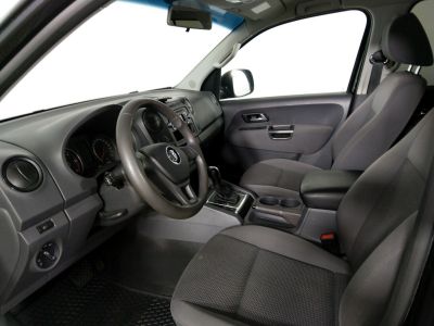 Volkswagen Amarok, 2.0 л, АКПП, 2016 фото 7