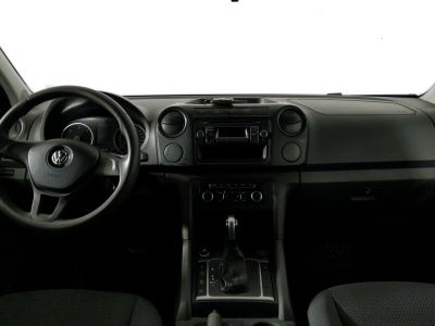 Volkswagen Amarok, 2.0 л, АКПП, 2016 фото 8