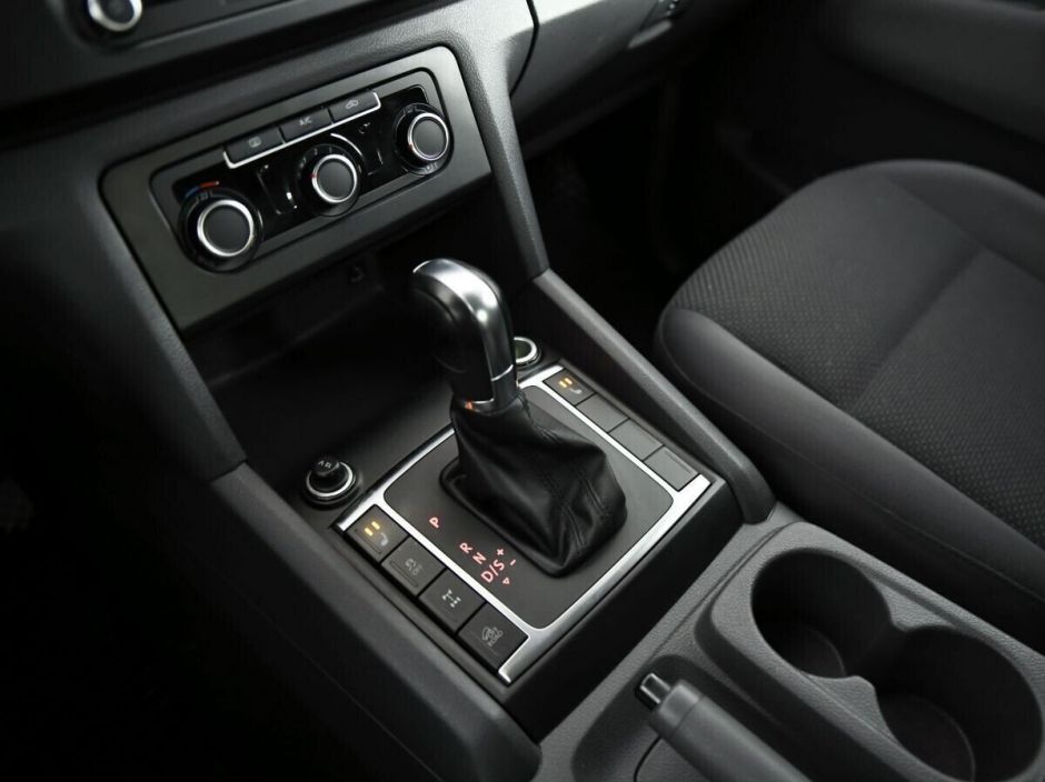 Volkswagen Amarok, 2.0 л, АТ, 2013 фото 7