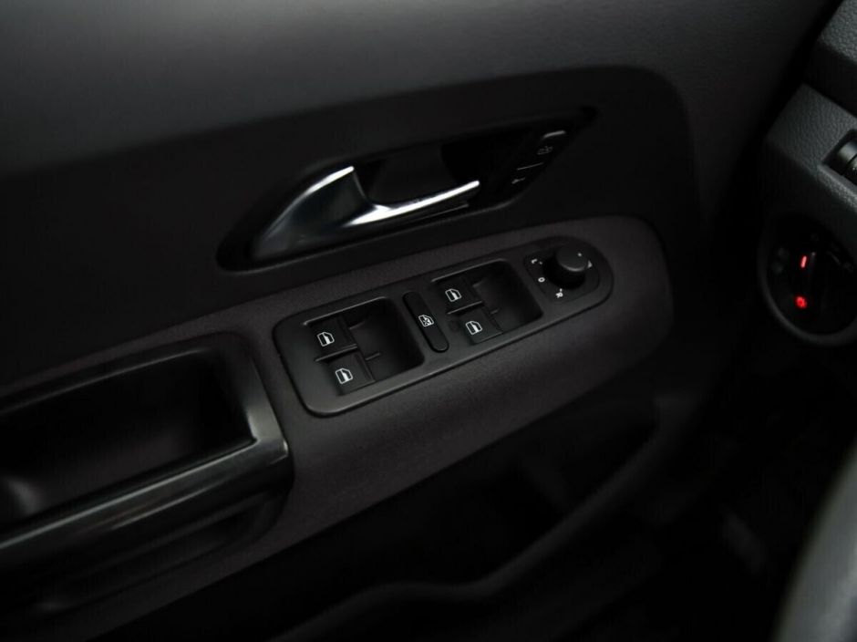 Volkswagen Amarok, 2.0 л, АТ, 2013 фото 1