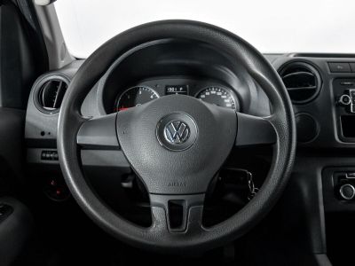 Volkswagen Amarok, 2.0 л, АКПП, 2013 фото 5