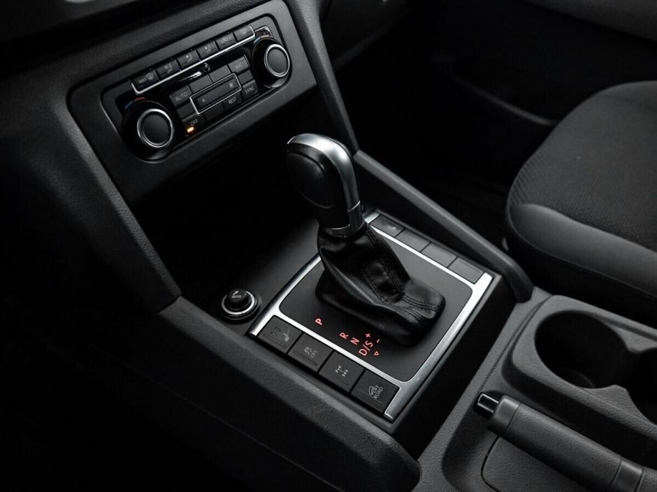 Volkswagen Amarok, 2.0 л, АТ, 2013 фото 7