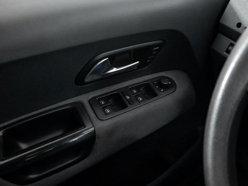 Volkswagen Amarok, 2.0 л, АТ, 2013 фото 1