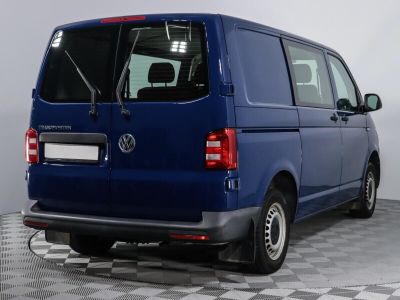 Volkswagen Transporter, 2.0 л, МКПП, 2018 фото 4