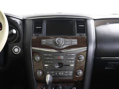 Nissan Patrol, 5.6 л, АКПП, 2010 фото 9