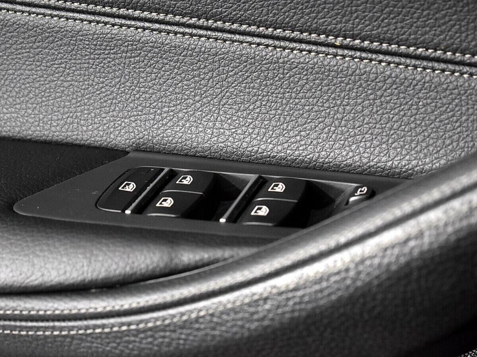 BMW 5 серии, 2.0 л, АТ, 2017 фото 1