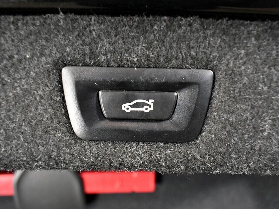 BMW 5 серии, 2.0 л, АТ, 2018 фото 1