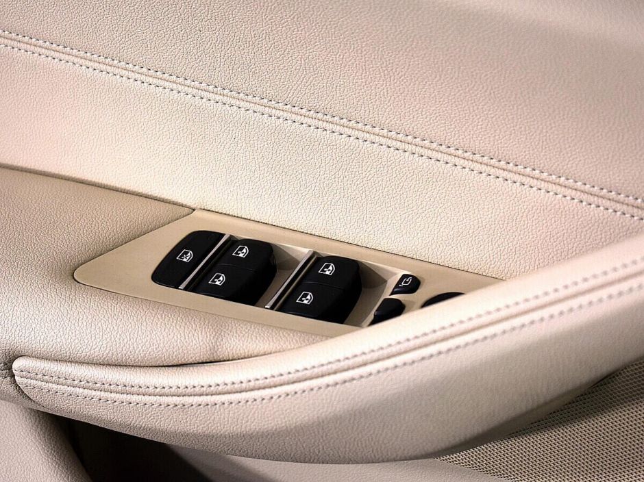 BMW 5 серии, 2.0 л, АТ, 2018 фото 1