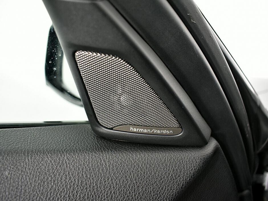 BMW 5 серии, 3.0 л, АТ, 2017 фото 2