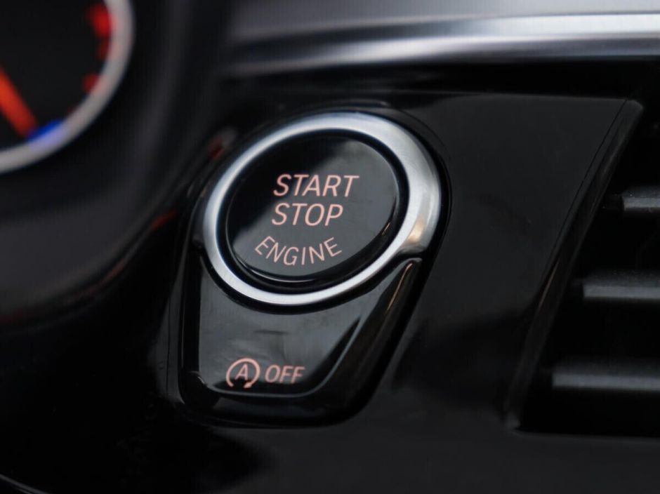 BMW 5 серии, 2.0 л, АТ, 2018 фото 2