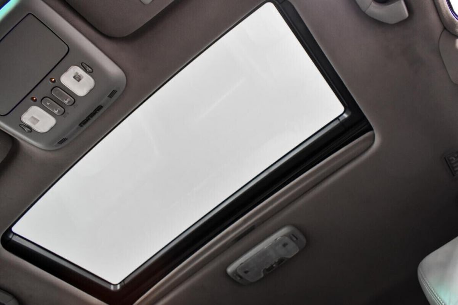 Lexus LX, 4.7 л, АТ, 2006 фото 8