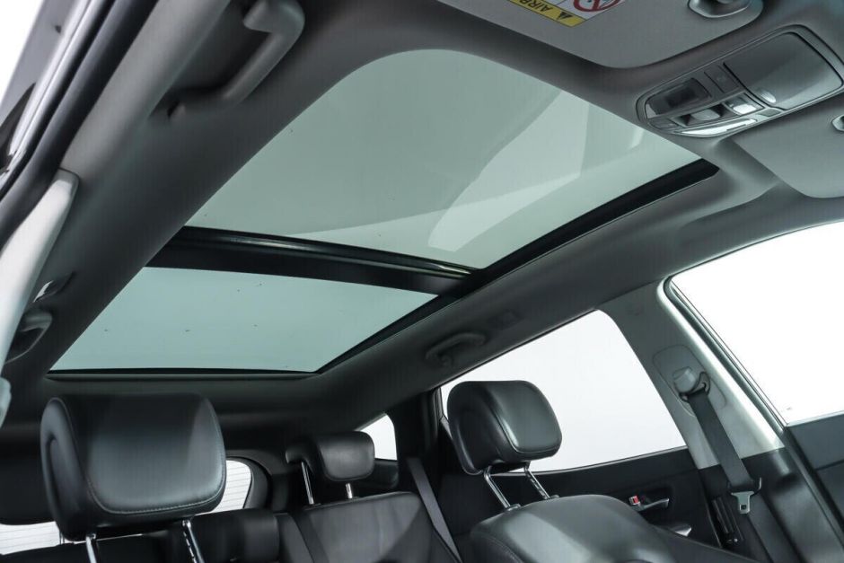 Hyundai Santa Fe, 2.4 л, АТ, 2018 фото 10