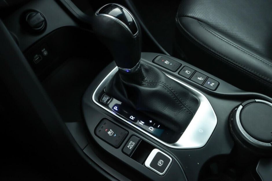 Hyundai Santa Fe, 2.4 л, АТ, 2018 фото 16