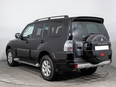 Mitsubishi Pajero, 3.0 л, АКПП, 2013 фото 6