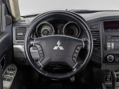 Mitsubishi Pajero, 3.0 л, АКПП, 2013 фото 7