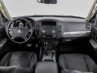 Mitsubishi Pajero, 3.0 л, АКПП, 2013 фото 8